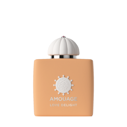 AMOUAGE 愛慕 Love Delight 玫言蜜語女性淡香精 100ml