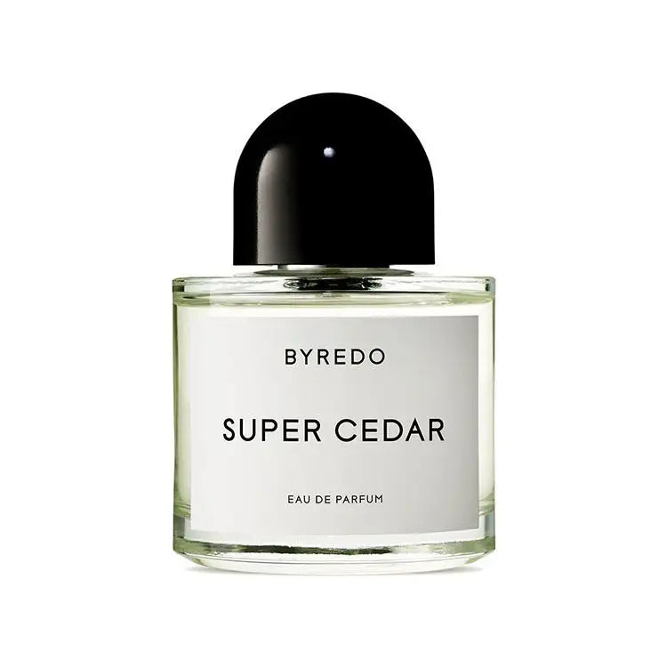 BYREDO Super Cedar 北國之春淡香精