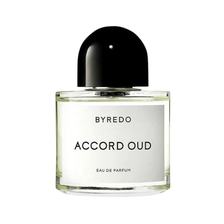 BYREDO Accord Oud 和諧沉香淡香精