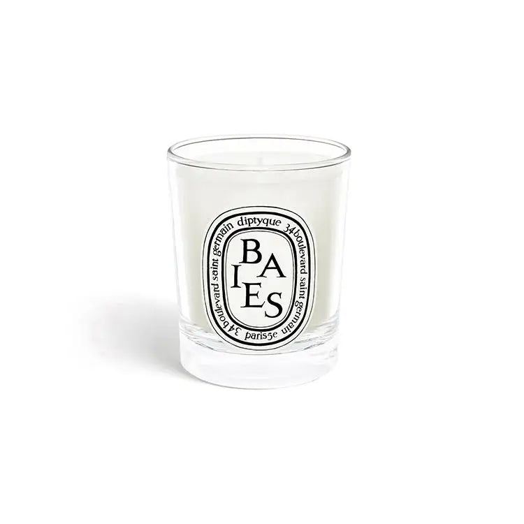Diptyque Baies 漿果香氛蠟燭 70g