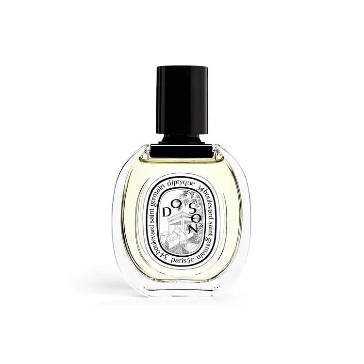 Diptyque Do Son 杜桑中性淡香水