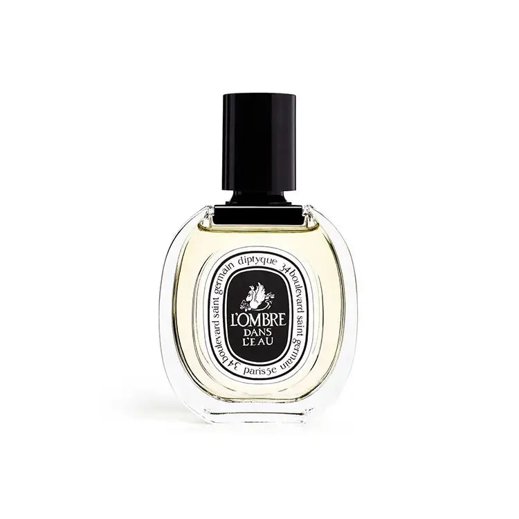 Diptyque L'Ombre dans l'Eau 影中之水中性淡香水