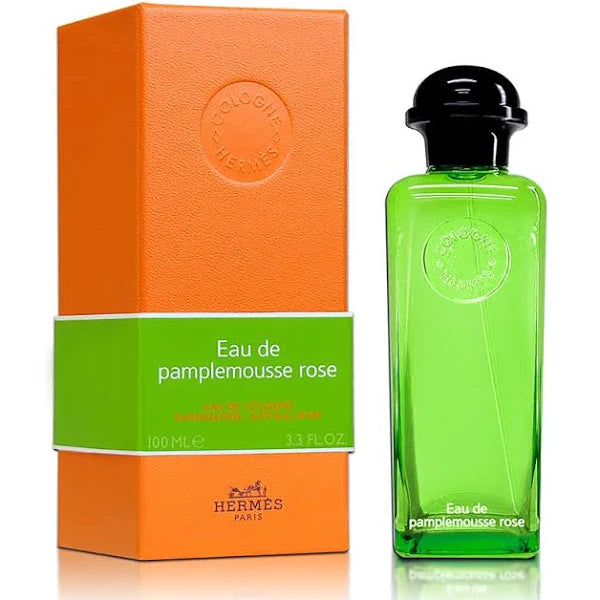 Hermes Pamplemousse Rose 粉紅葡萄柚中性古龍水