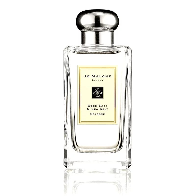 Jo Malone 鼠尾草與海鹽香水 Wood sage & Sea salt