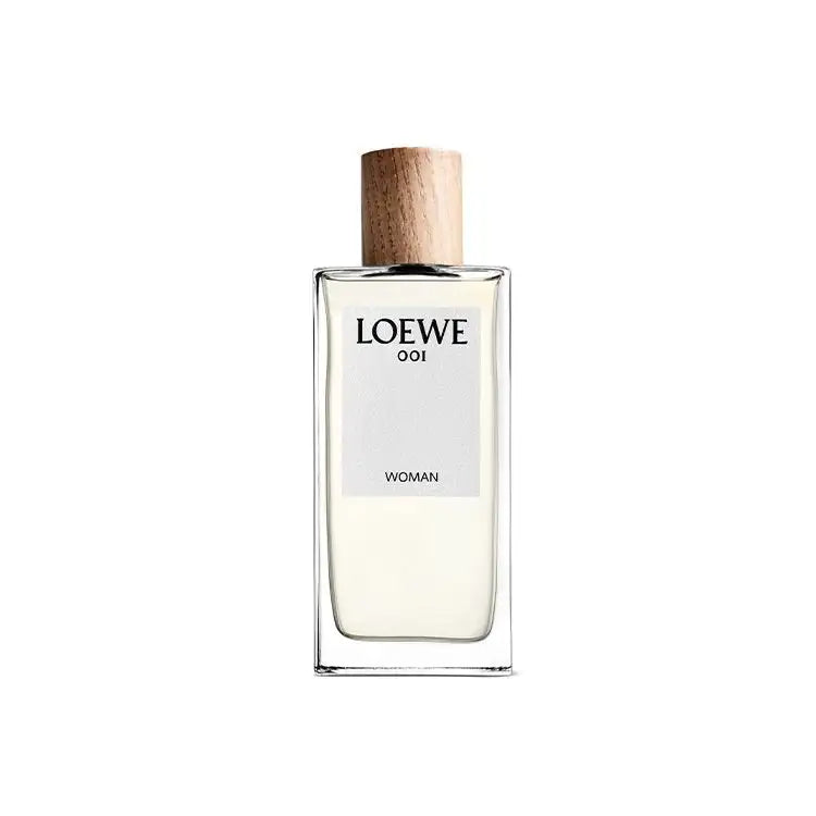 LOEWE 001 Woman 女士淡香精