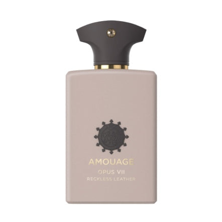 AMOUAGE 愛慕 OPUS VII RECKLESS LEATHER 詩扉 VII-綠野革心淡香精 100ml