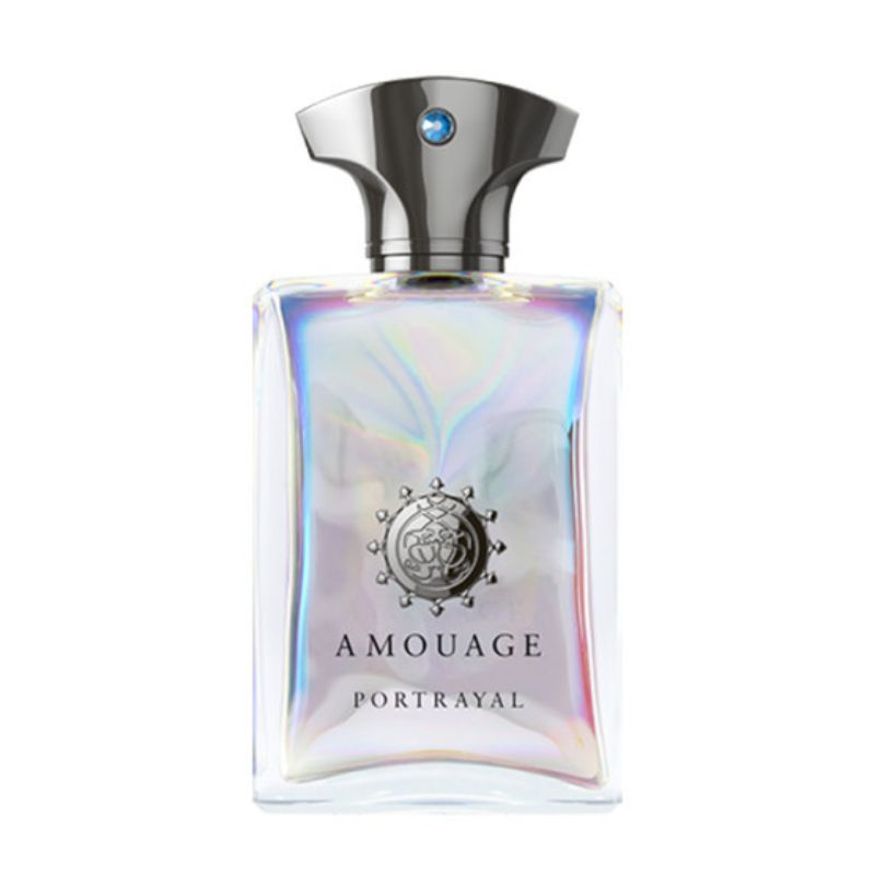 AMOUAGE 愛慕 PORTRAYAL MAN 型影男性淡香精 100ml