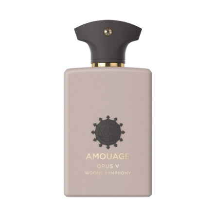 AMOUAGE 愛慕 OPUS V WOODS SYMPHONY 詩扉 V-鳶木森林淡香精 100ml