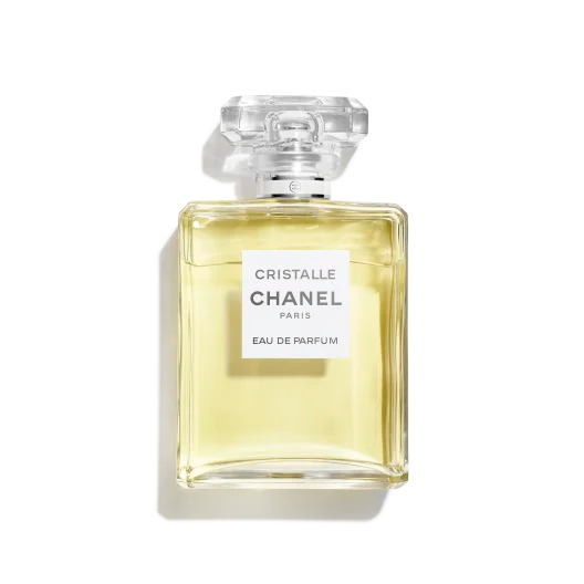 CHANEL 香奈兒 Cristalle香水 100ml TESTER