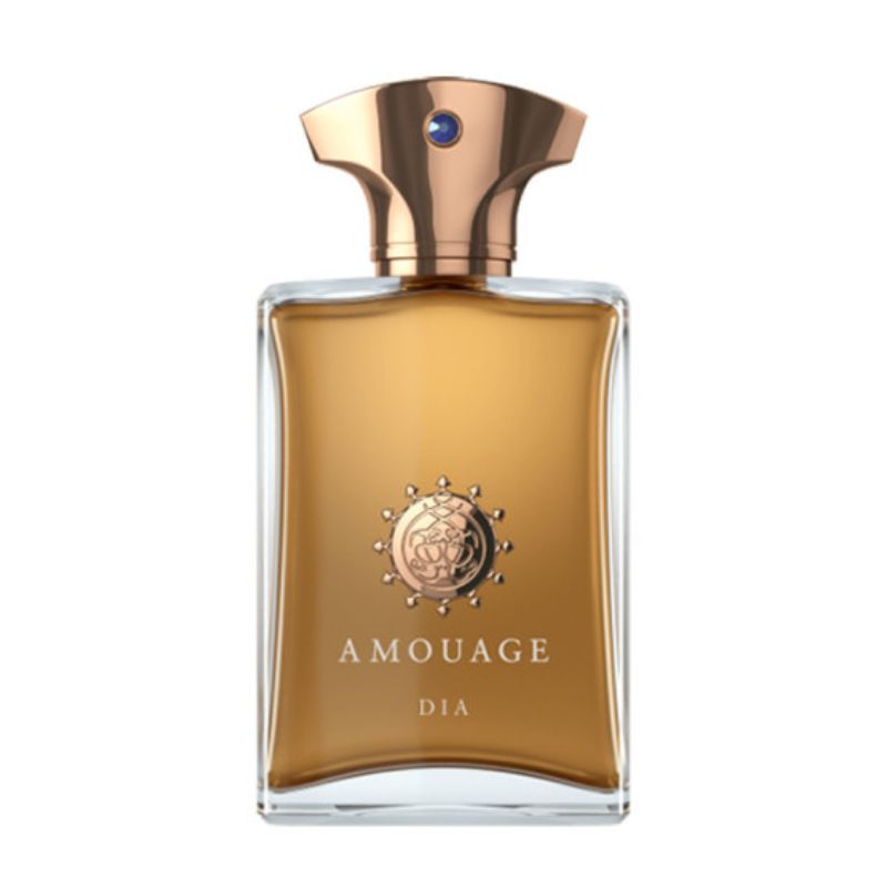 AMOUAGE 愛慕 DIA MAN 蒂亞男性淡香精 100ml