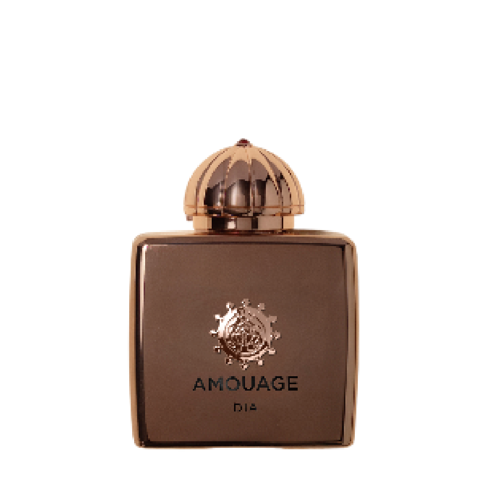 AMOUAGE 愛慕 DIA WOMAN 蒂亞女性淡香精 100ml