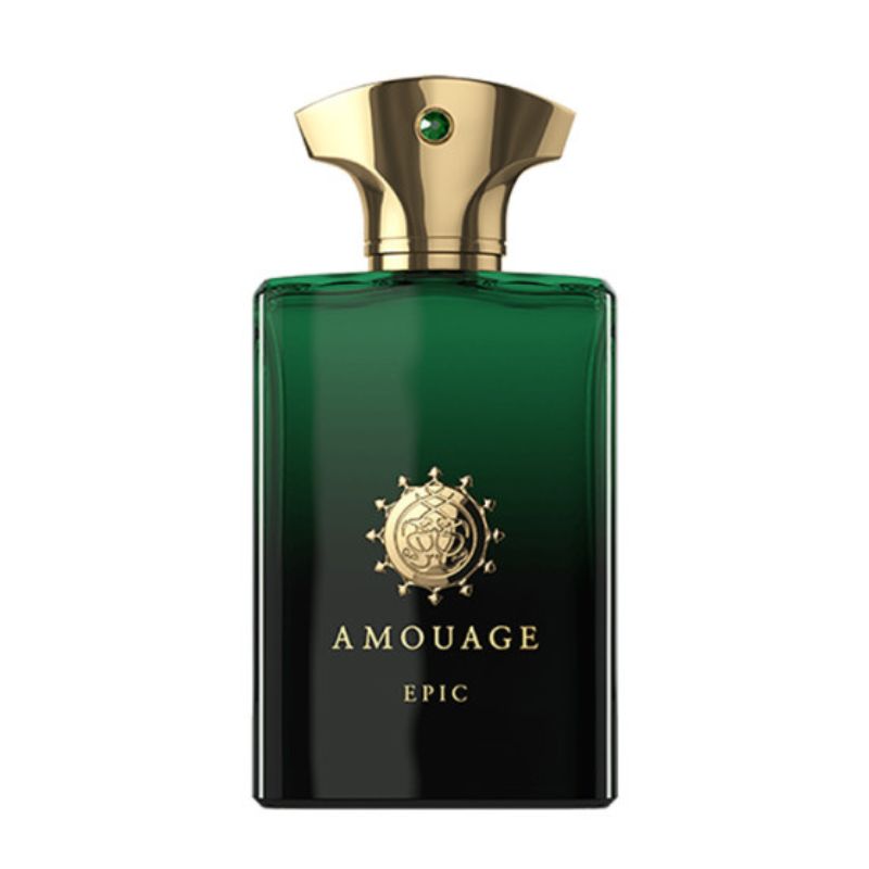 AMOUAGE 愛慕 EPIC MAN 史詩男性淡香精 100ml
