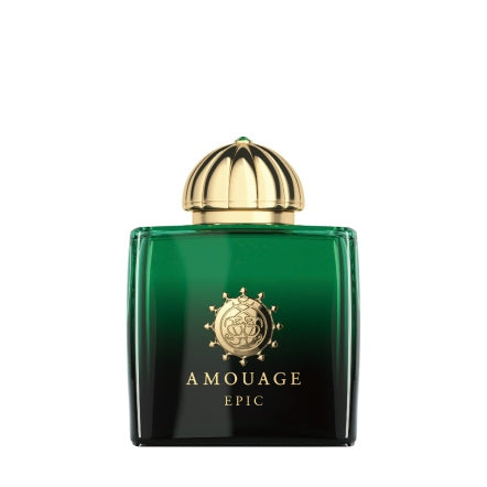 AMOUAGE 愛慕 Epic 史詩女性淡香精 100ml