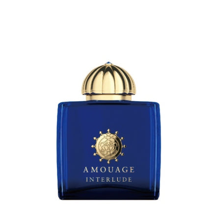 AMOUAGE 愛慕 INTERLUDE WOMAN 間奏曲女性淡香精 100ml