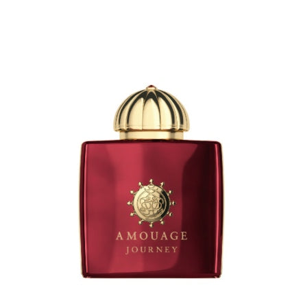 AMOUAGE 愛慕 JOURNEY WOMAN 香遇旅圖女性淡香精 100ml