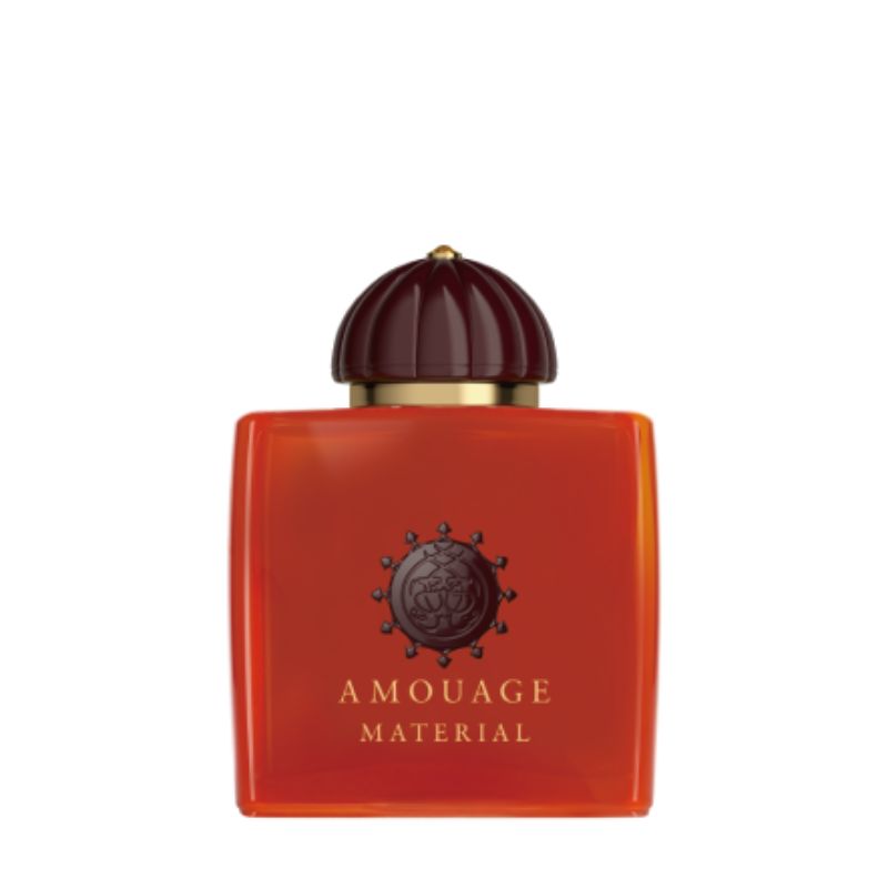 AMOUAGE 愛慕 MATERIAL 極欲女性淡香精 100ml