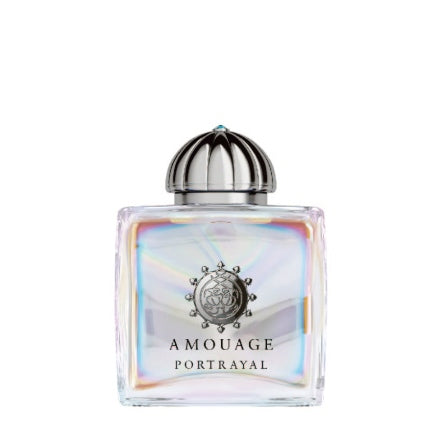 AMOUAGE 愛慕 PORTRAYAL WOMAN 型影女性淡香精 100ml