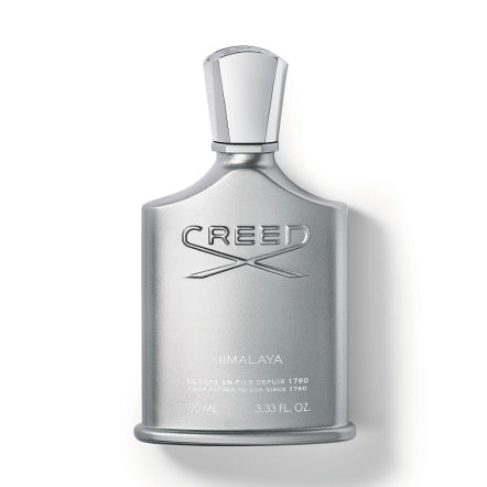 CREED HIMALAYA 喜馬拉雅男性淡香精 