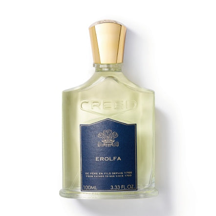 CREED EROLFA 艾洛法淡香精 100ml TESTER