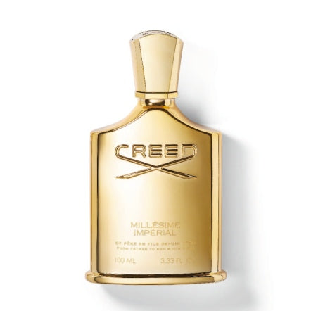 CREED MILLESIME IMPERIAL 皇者之風男性淡香精 100ml TESTER