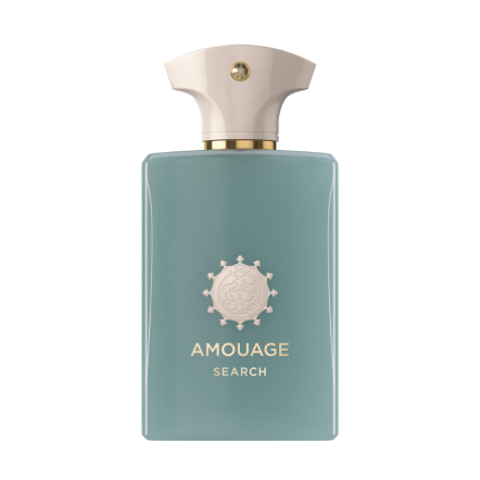 AMOUAGE 愛慕 SEARCH 尋蹤覓影男性淡香精 100ml