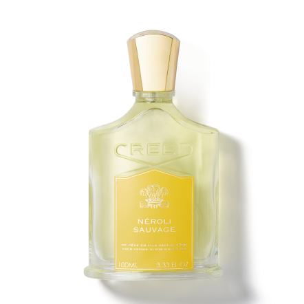 CREED NEROLI SAUVAGE 曠野橙香淡香精