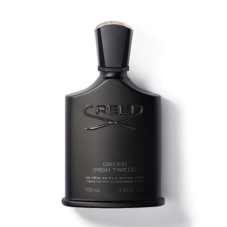 CREED GREEN IRISH TWEED 愛爾蘭之心男性淡香精 100ml TESTER