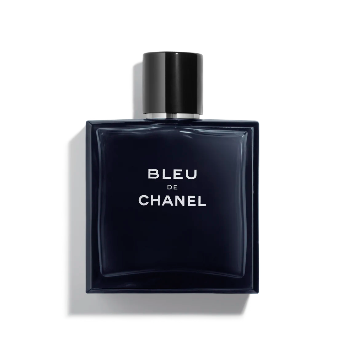 CHANEL Bleu De Chanel 香奈兒藍色男性淡香水 100ml TESTER