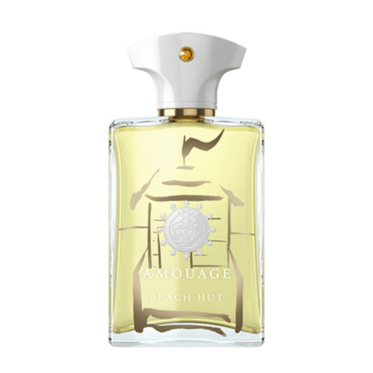 AMOUAGE 愛慕 BEACH HUT MAN 逐浪之香男性淡香精 100ml