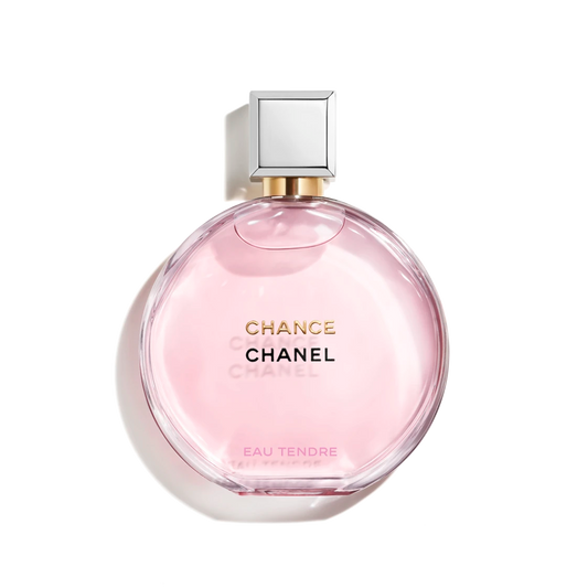 CHANEL 香奈兒 CHANCE Eau Tendre粉紅甜蜜香水 EDP