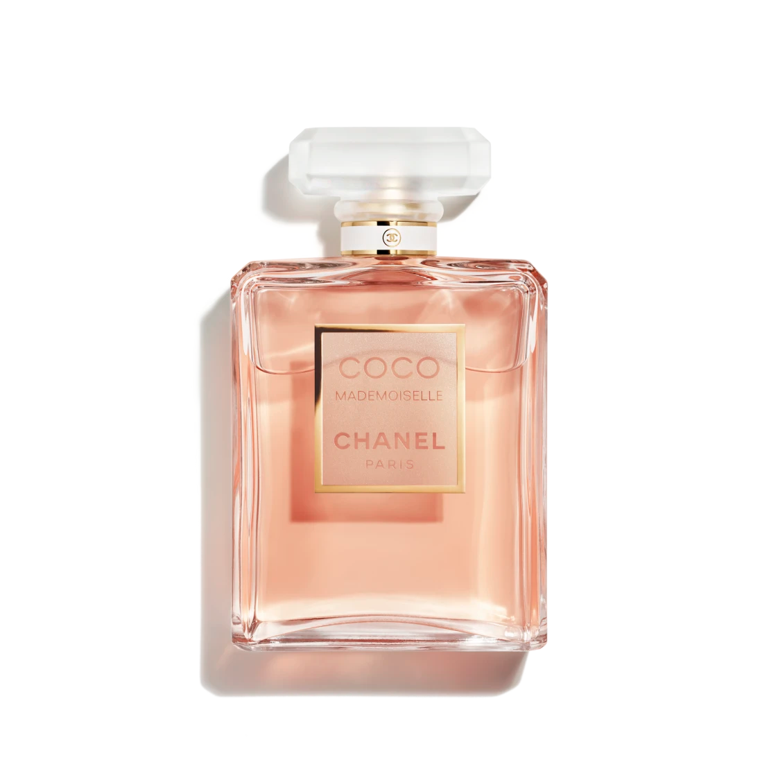 CHANEL 香奈兒摩登COCO Mademoiselle香水