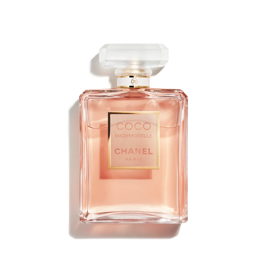 CHANEL 香奈兒摩登COCO Mademoiselle香水