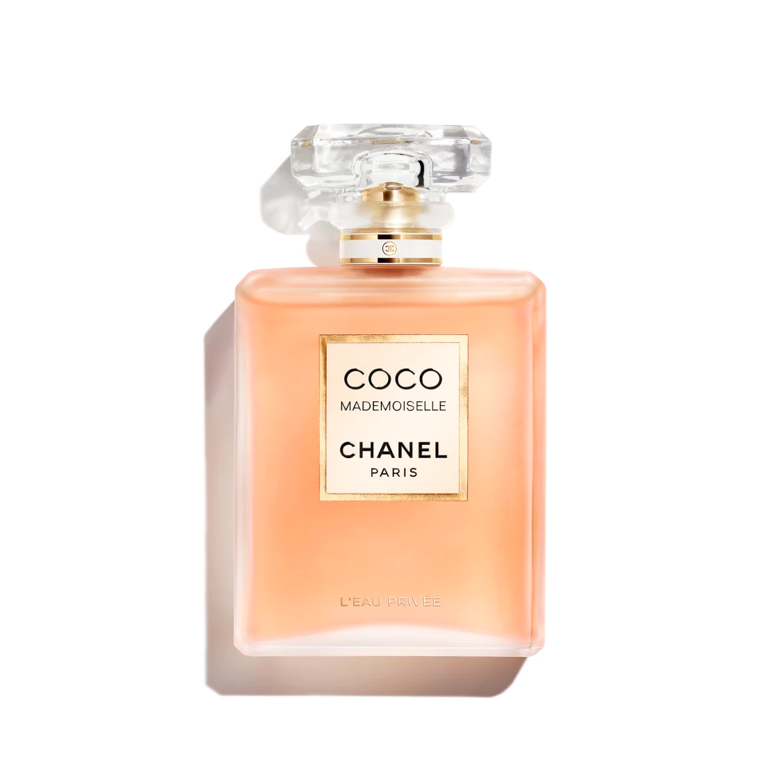 CHANEL 香奈兒摩登 COCO Mademoiselle 秘密時光香水