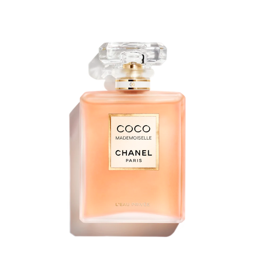 CHANEL 香奈兒摩登 COCO Mademoiselle 秘密時光香水