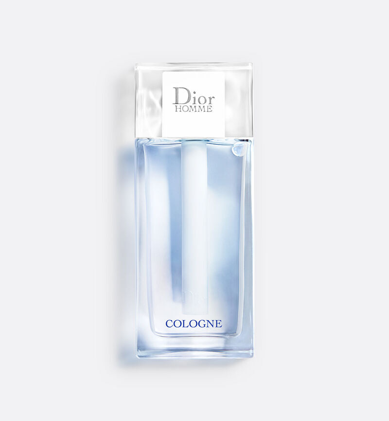 Dior Homme Cologne 清新男性淡香水