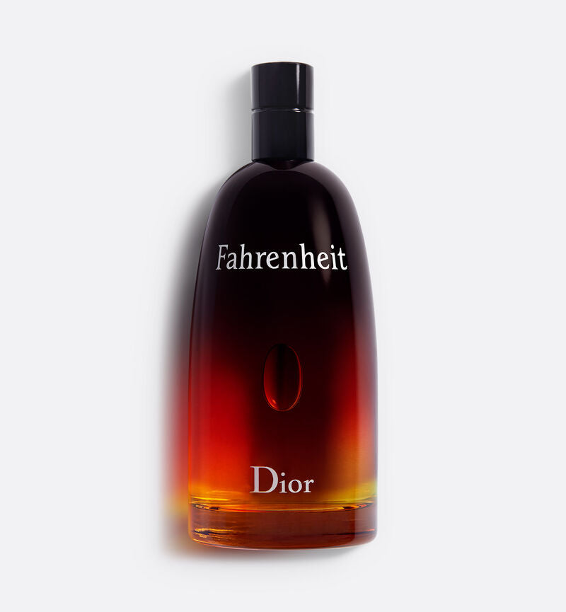 Dior Fahrenheit 華氏溫度男性淡香水