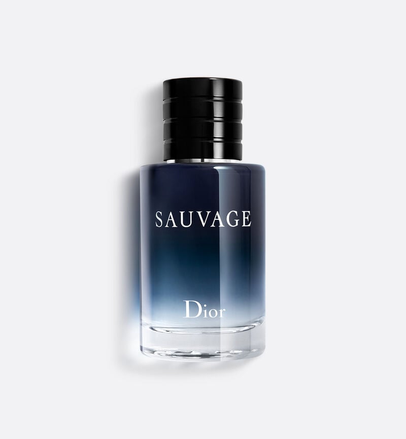 Dior Sauvage 迪奧曠野之心男性淡香水