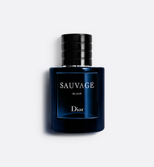 Dior Sauvage Elixir 迪奧曠野之心淬鍊香精