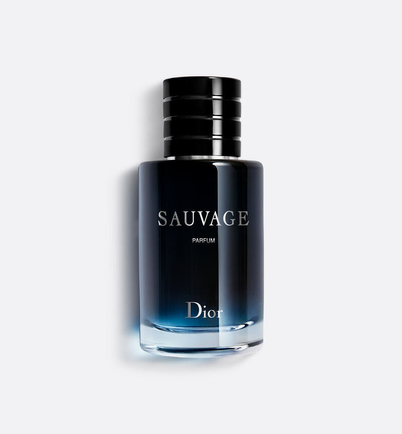 Dior Sauvage 迪奧曠野之心男性香精 PARFUM