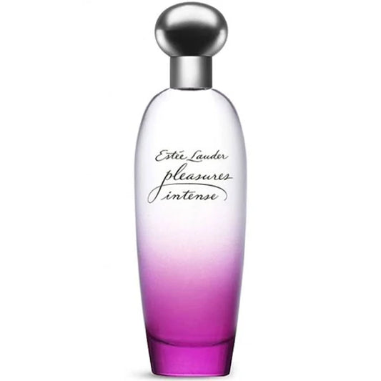 Estee Lauder Pleasures Intense 雅詩蘭黛馥郁歡沁女性淡香精