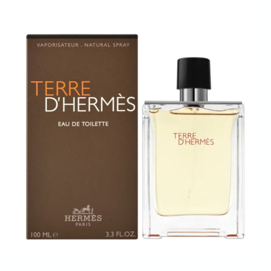 Hermes Terre D'Hermes 愛馬仕大地淡香水