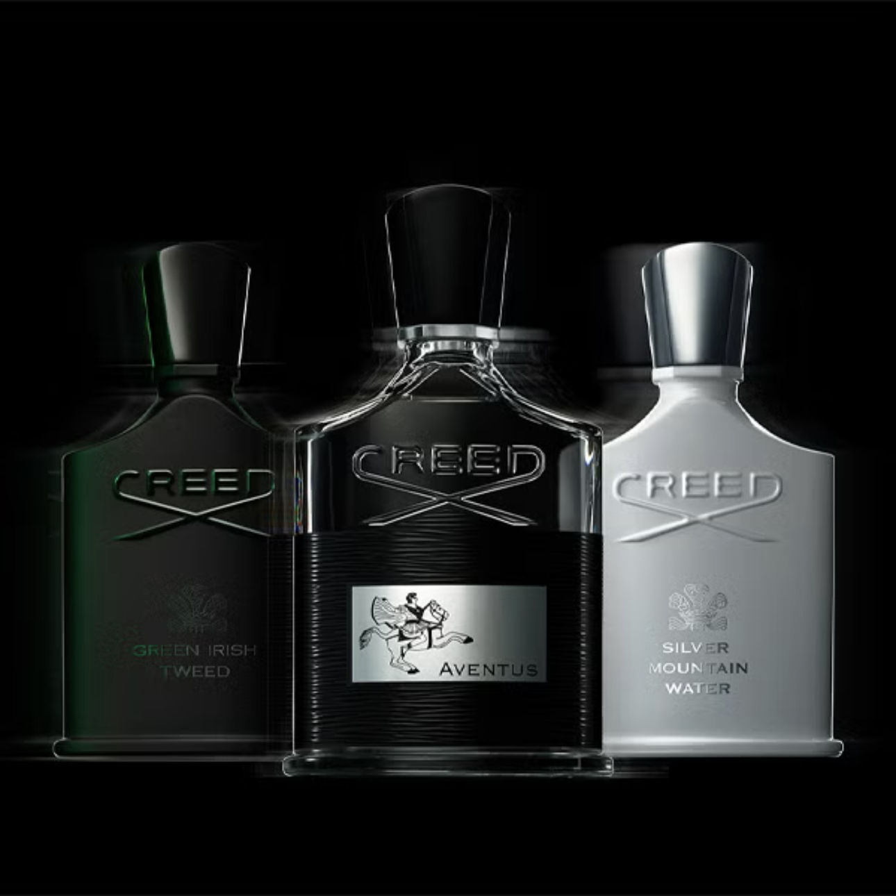 Creed Collection