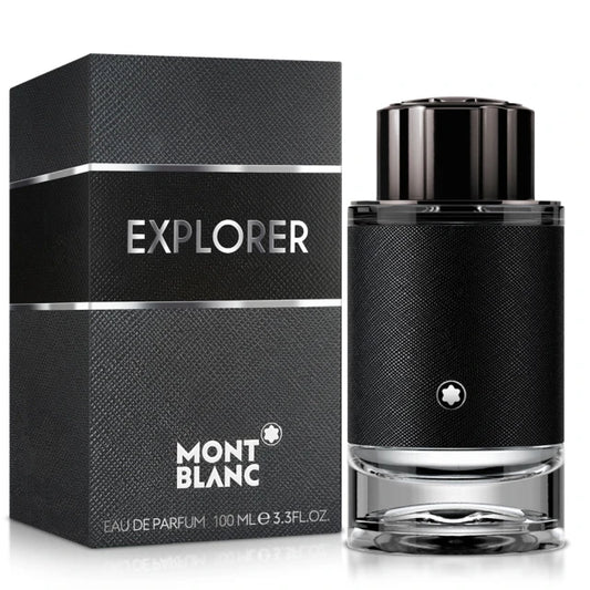 Montblanc Explorer 萬寶龍探尋旅者男性淡香精