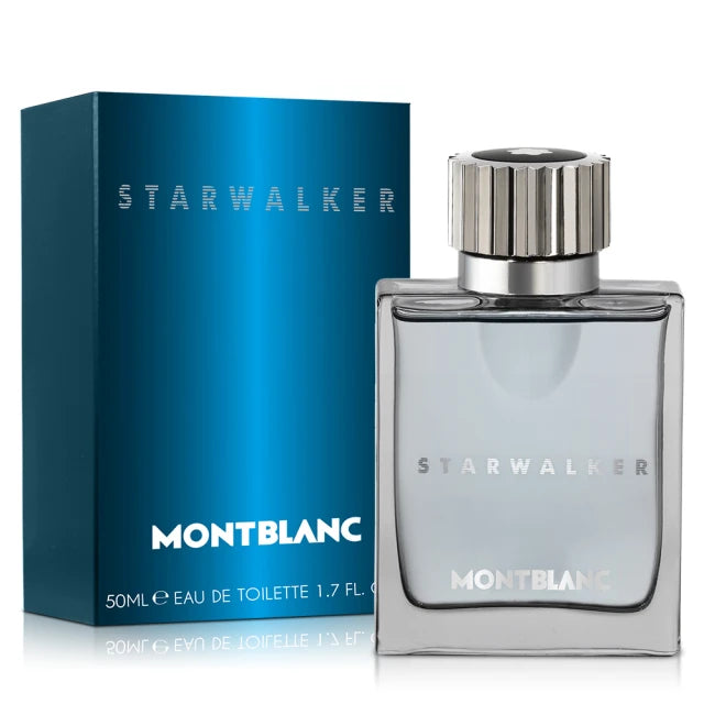 Montblanc Starwalker 萬寶龍星際旅者男性淡香水