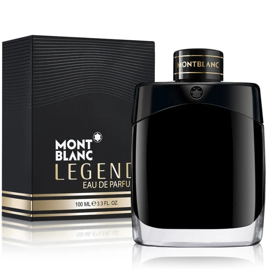 Montblanc Legend 萬寶龍 傳奇至尊男性淡香精