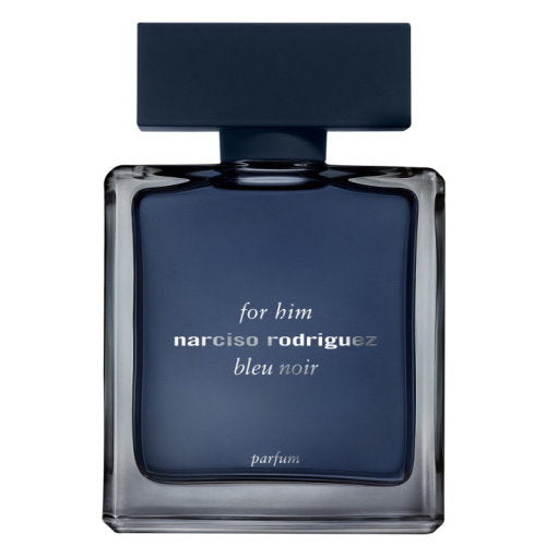 Narciso Rodriguez Bleu Noir 紳藍男性香精 PARFUM