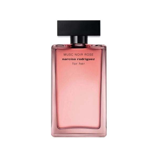 Narciso Rodriguez for her Musc Noir Rose 嫣紅繆思 女性淡香精