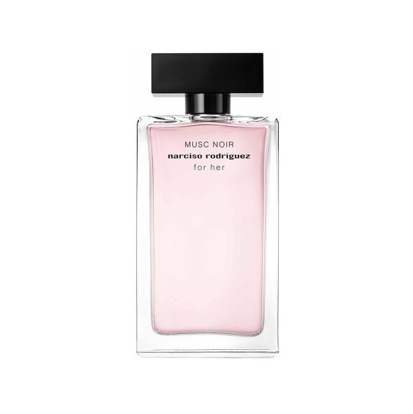 Narciso Rodriguez for her Musc Noir 深情繆思女性淡香精