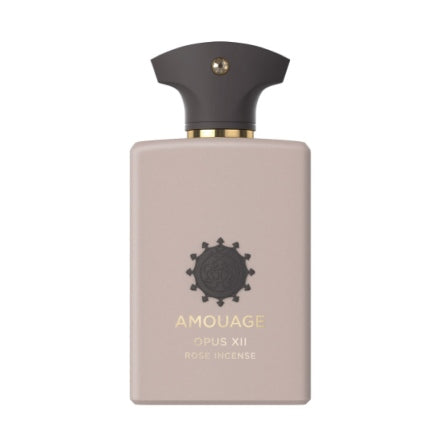 AMOUAGE 愛慕 OPUS XII ROSE INCENSE 詩扉 XII-玫瑰花蕾淡香精 100ml