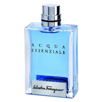 Salvatore Ferragamo Acqua Essenziale 蔚藍之水男性淡香水